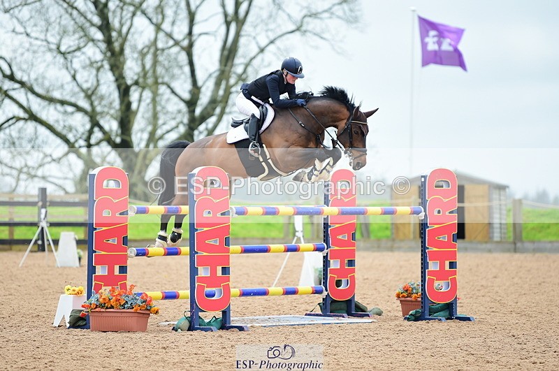 230505A-140510-04456 - Cls 22 Talent Seeker & 7 year old Quali