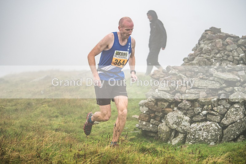 Ennerdale-17 - Ennerdale show Fell Race Wednesday 28th August 2024