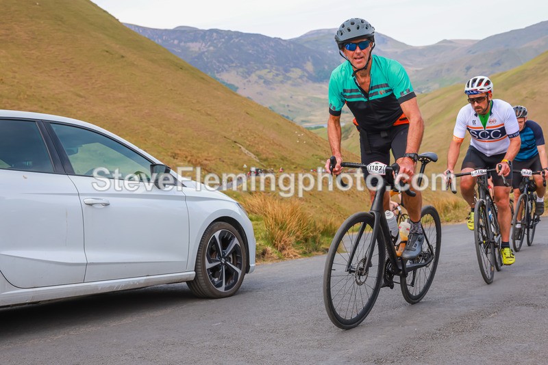 100546 - Newlands Pass 10.00-11.00