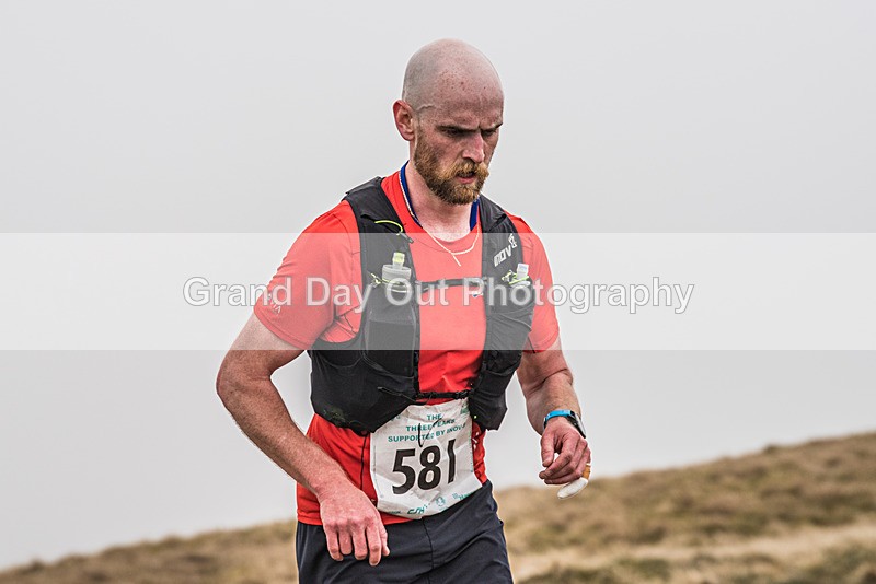 3 Peaks-192 - The 3 Peaks Race - Pen Y Ghent - Saturday 29th April 2023