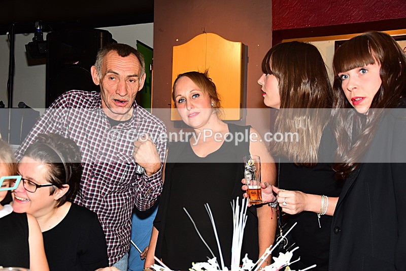 HAS-110 - Ash and Leanne