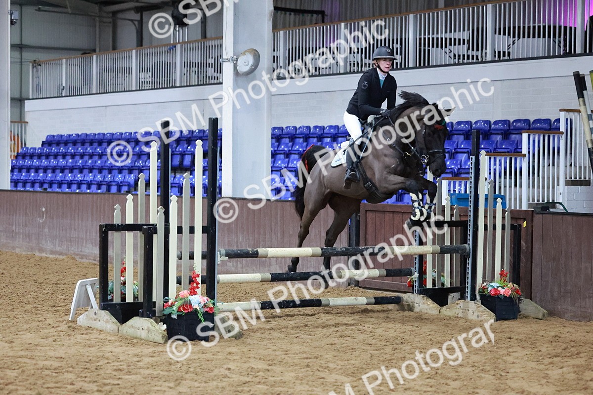 SBM_002597 - Class 8 - Clear Round