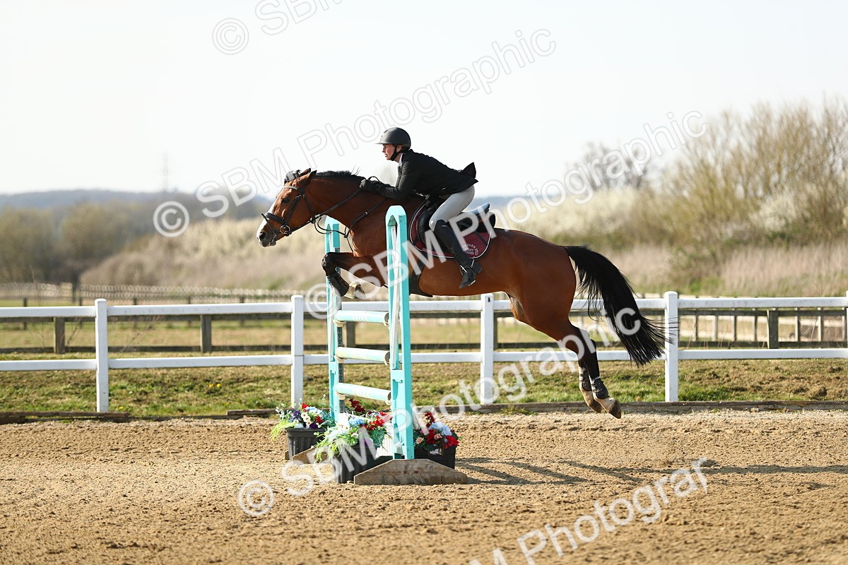 SBM_001510 - Class 6 - National 1.30m 1.40m