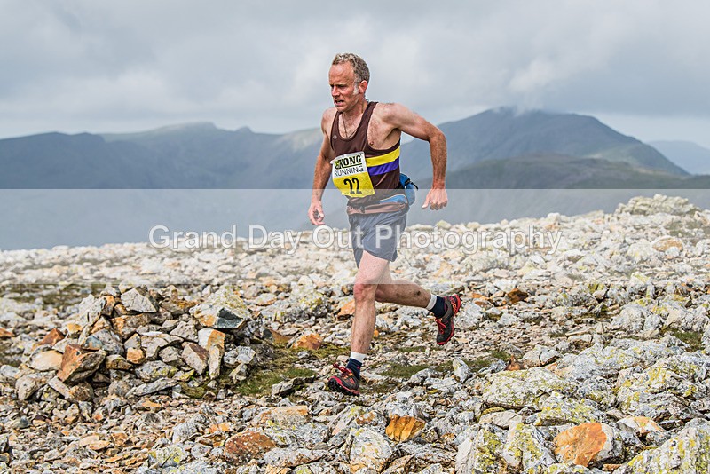 Great Lakes-135 - Great Lakes Fell Race Saturday 18th June 2022