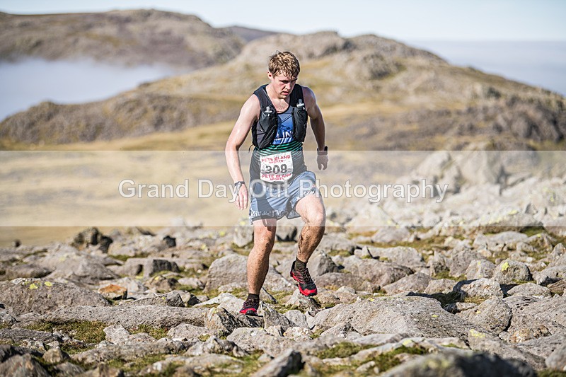 Langdale-695 - Langdale Horseshoe Fell Race Saturday 11th October 2025
