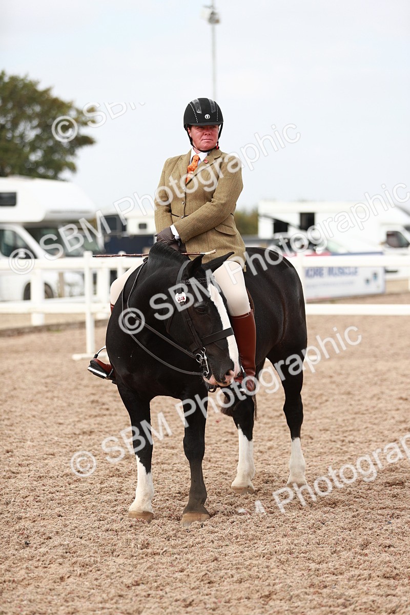 SBM_16762 - Class 214 Ridden Cob