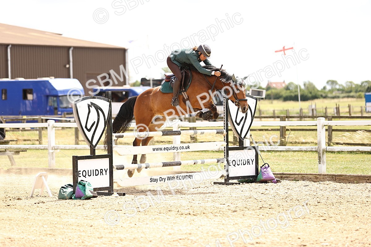 SBM_001018 - Class 5 - 1.05m Amateur Championship Qualifier