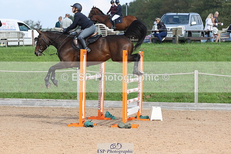 230915A-113537-01802 - Cls 2 Snr Foxhunter