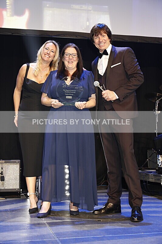 _09I0669 - The CYP Awards 2024