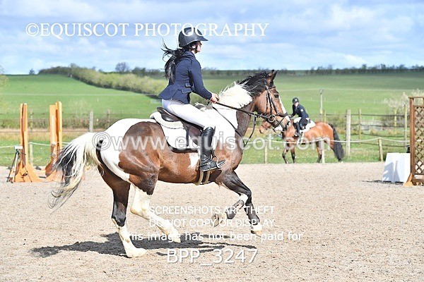 BPP_3247 - CLASS 3 BritiNovice/ 90cm Open