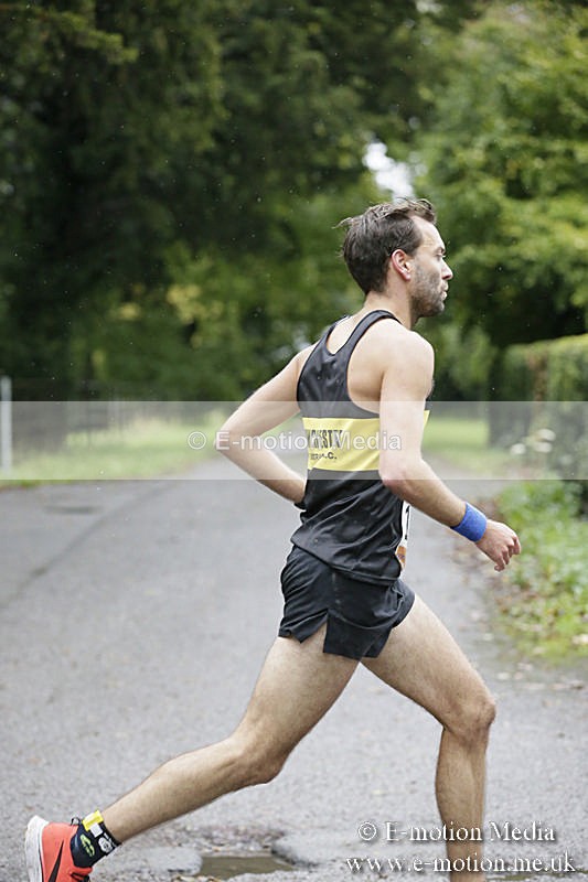 CAD131019-0009 - Cadence Events Grittleton 10km 13/10/19