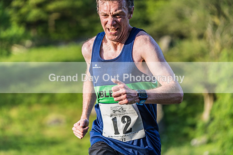 Langstrath-423 - Langstrath Fell Race Wednesday 19th June 2024
