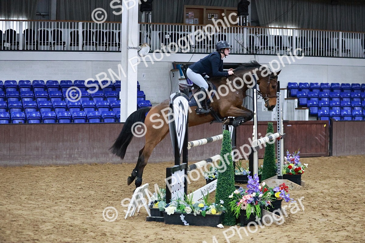 SBM_004628 - Class 17 - Senior Newcomers - 1.10m