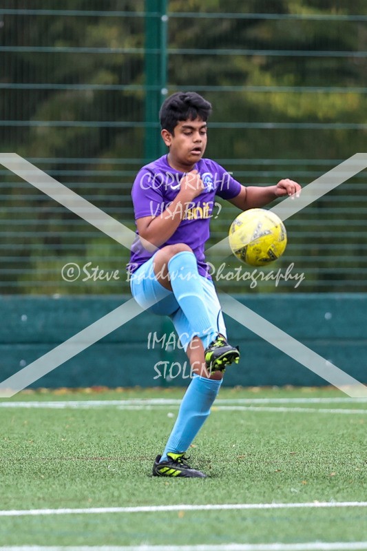 1DX30676 - 2026-10-11 FC Abbey Meads U14 Grey v Ferndale Rodbourne FC U14