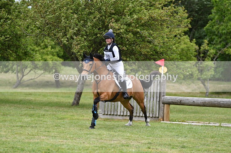 WJ5_3628 - Class 6 80cm