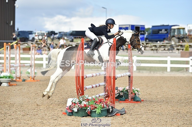 250628-172450-07159 - Cls 24 Pony Discovery & 90cm Open