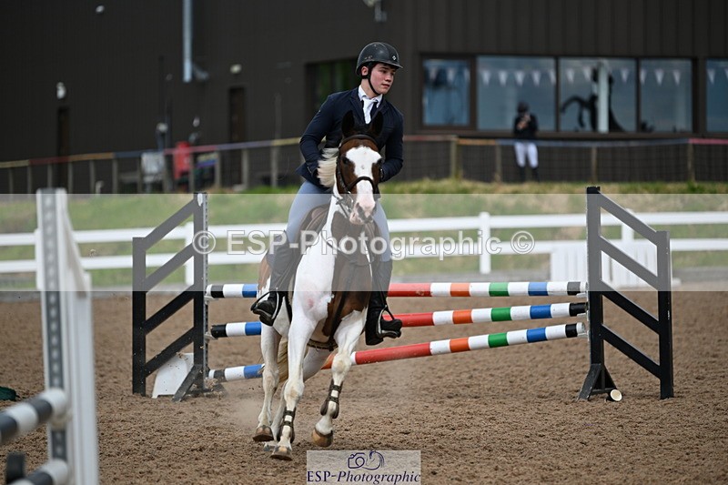 240608A-141741-01458 - Cls 10 Pony Discovery and 90cm Open