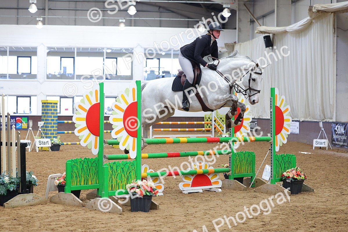 SBM_003010 - Class 8 - Senior Newcomers - 1.10m