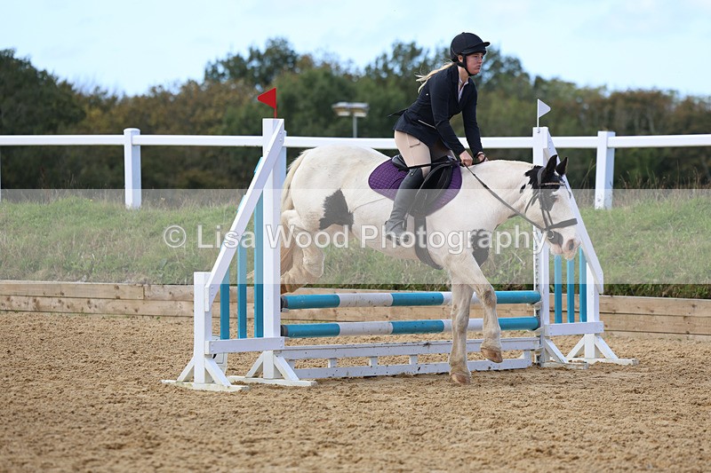 3E7A3416 - Class 5: 60cm Senior