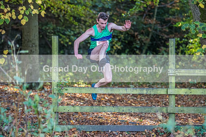 Cumbria XC-645 - Cumbria XC League Workington Saturday 26th October 2024