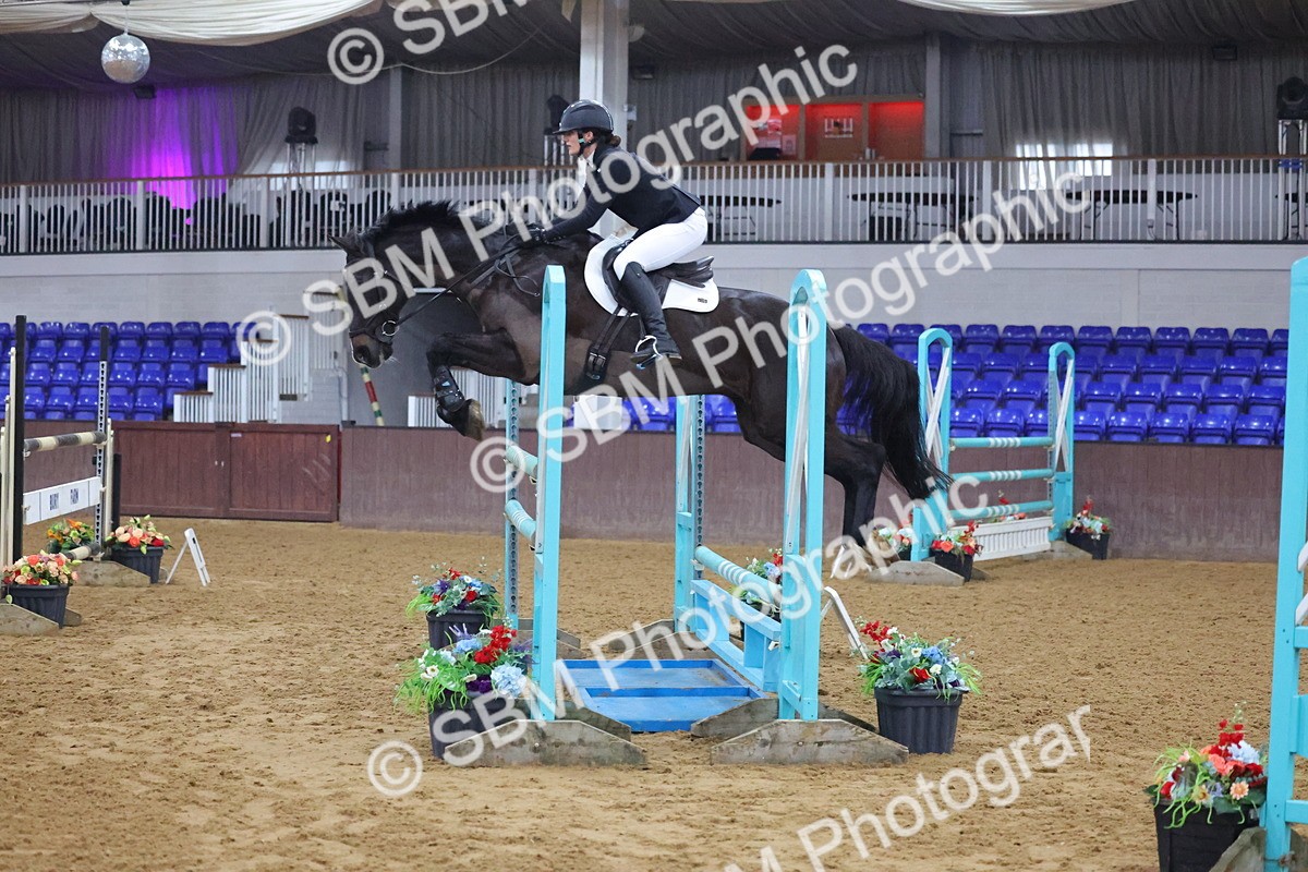 SBM_009096 - Class 23 - Redpost Equestrian Senior Foxhunter/ 1.20m Open - First Round (1.20m)