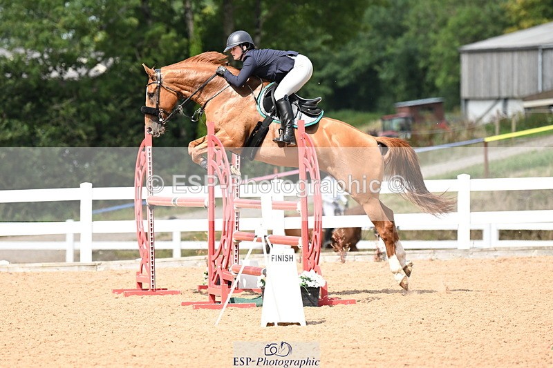 240802A-151901-04909 - Cls 27 Snr 1.15m Open