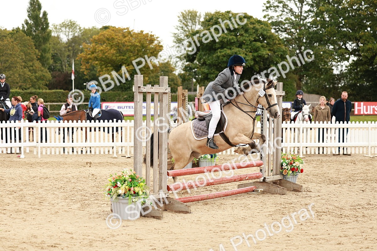SBM_61764 - J12 - Junior Pony 55cm Championship