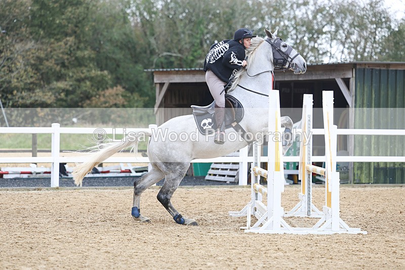 3E7A0003 - Class 5: 85cm