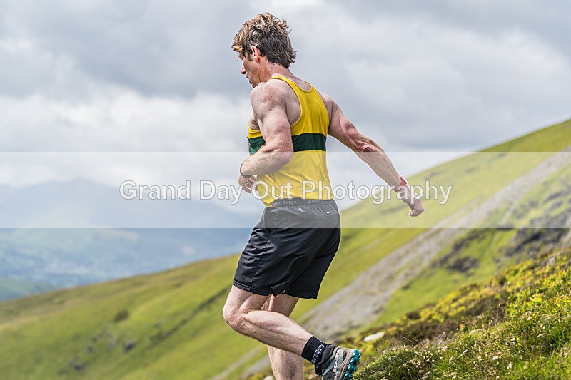 Gategill-171 - Gategill Fell Race Saturday 6th July 2024