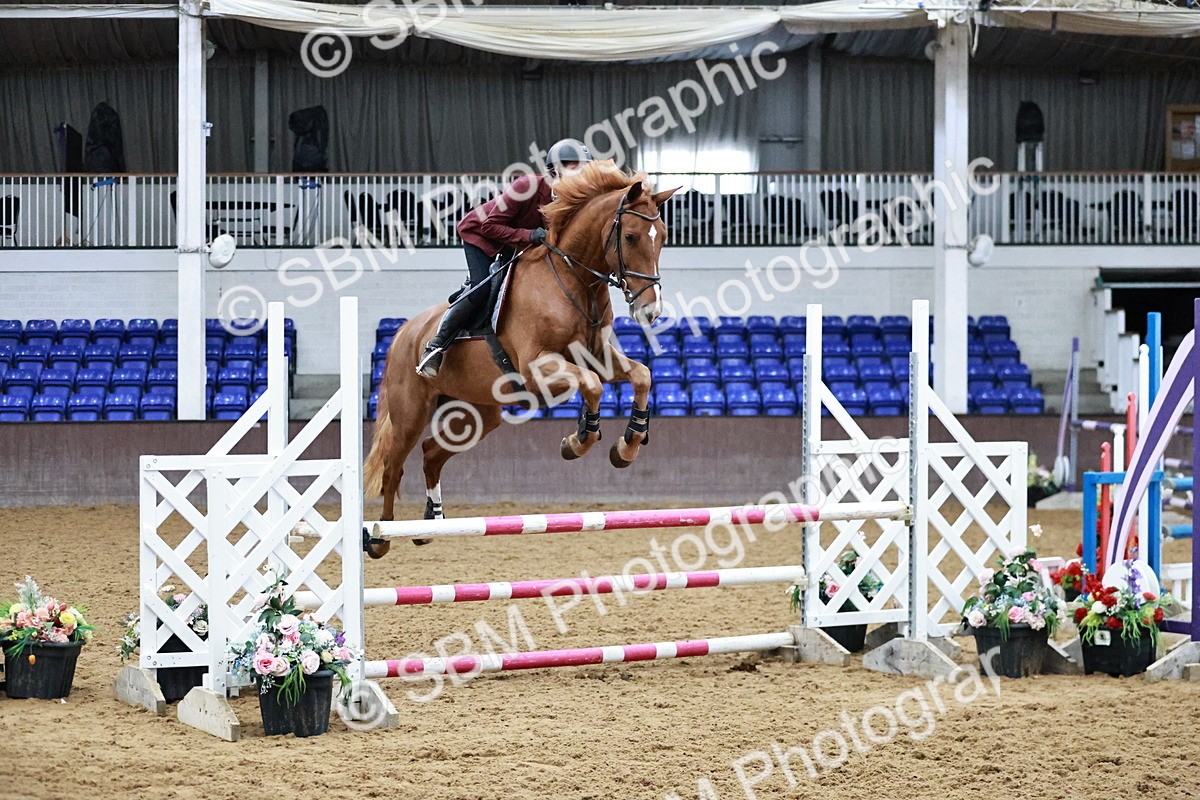 SBM_000965 - Class 3 - Senior Discovery 1.00m