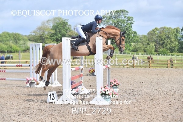 BPP_2729 - SUN CLASS 17 senior Discovery/ 1m Open