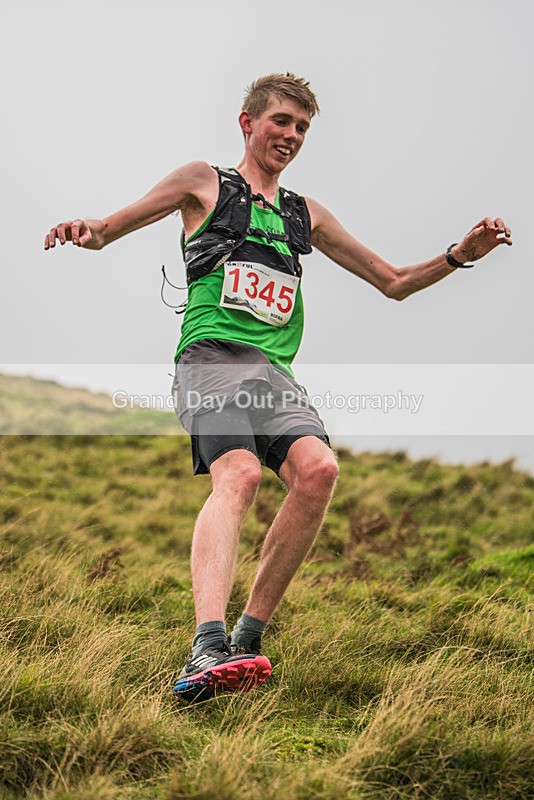 Wasdale Show-575 - Wasdale Head Show Fell Races (Junior & Senior) Saturday 14th October 2023
