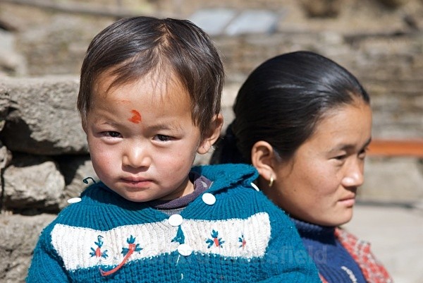  - Nepal