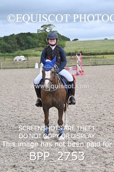 BPP_2753 - CLASS 3 Club 70cms Open