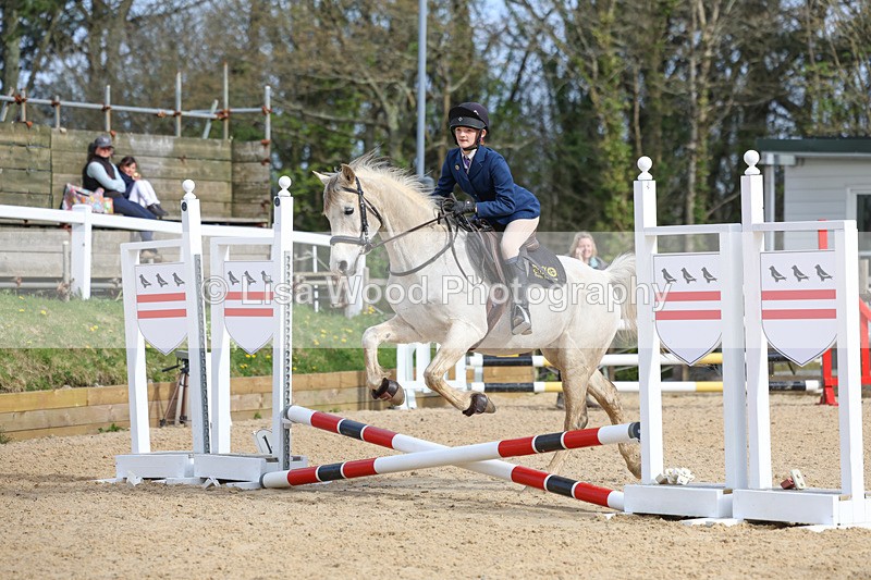 3E7A3081 - Class 1C: 40cm Unassisted