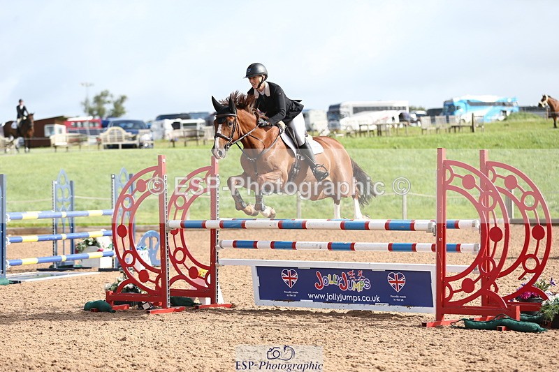 230812A-100730-08100 - Cls 31 Snr Newcomers