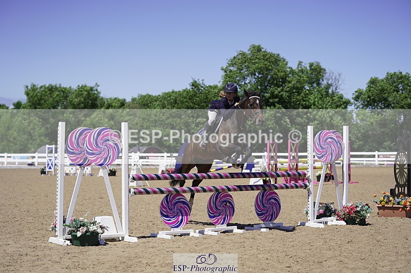 230624A-142542-01850 - Cls 25 Pony Newcomers & 1m Open