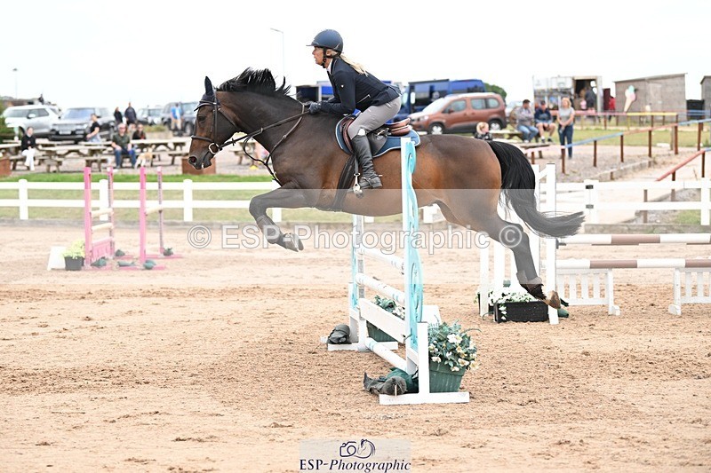 250727-092618-08812 - Cls 31 British Novice and 90cm