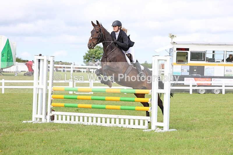 3E7A8014 - Class 14: Senior Discovery/1m open