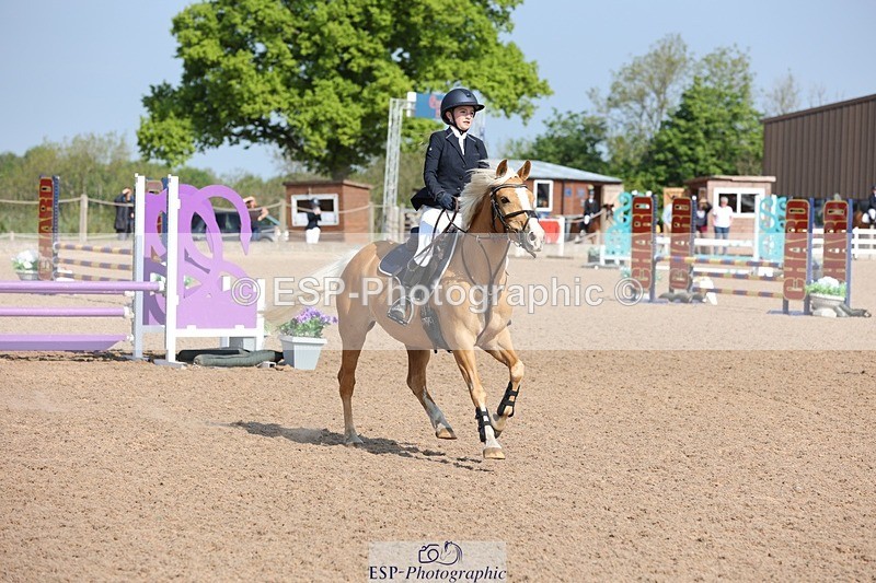 250503-101336-00313 - Cls 3 Pony British Novice and 80cm Open