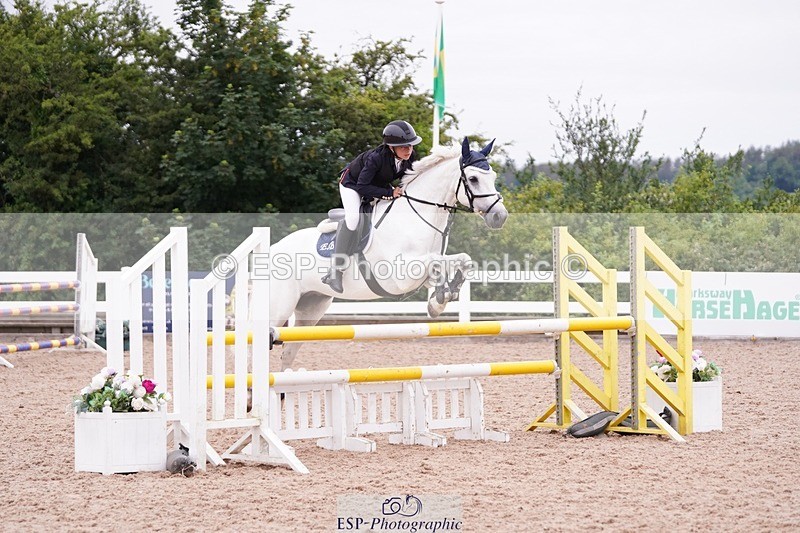 250629-104414-10779 - Cls 36 Pony Discovery & 90cm Open