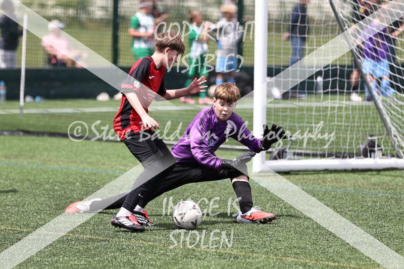 1DX32067 - Sun 14th U12 Boys