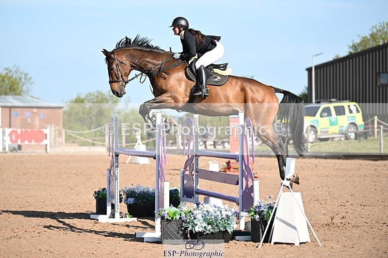 250509-085037-04575 - Cls 13 Snr Foxhunter