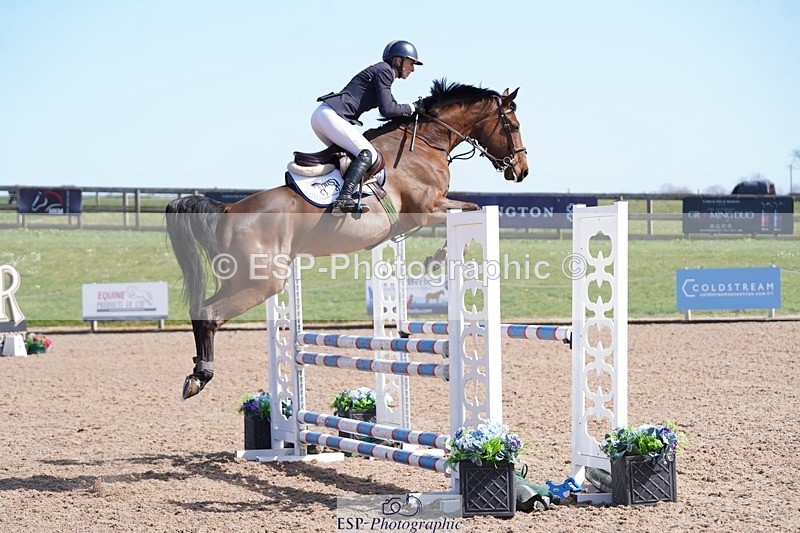 250330-125018-07092 - Cls 27 Snr 1.05 and 1.10m Grand Prix