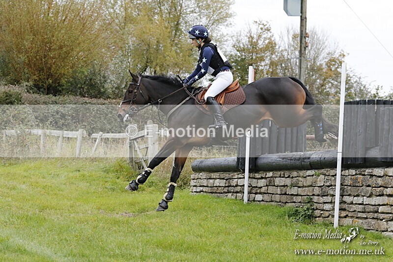 WWHT 181020 WWHT 181020 1822 - WWEC Open (1.00m)  18/10/20