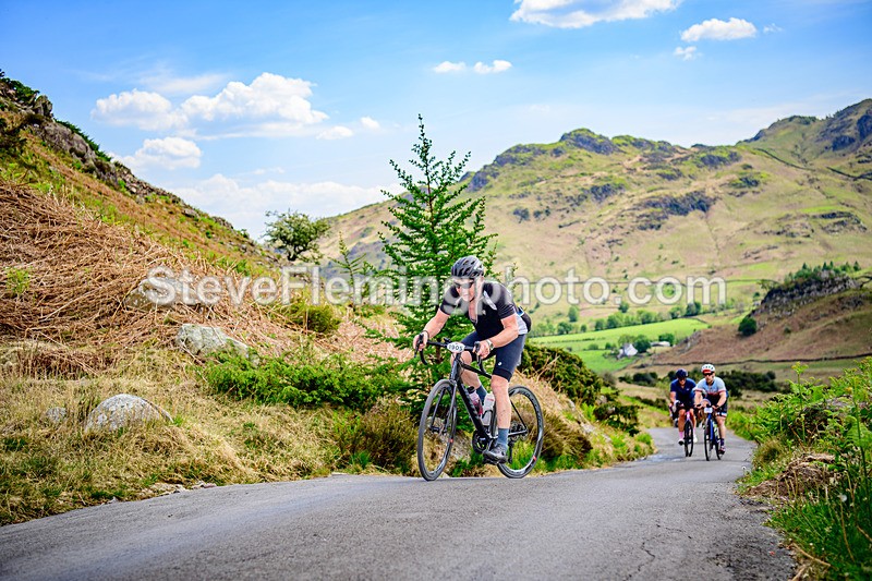 135515 - Blea Tarn Climb 13:00 - 14:00