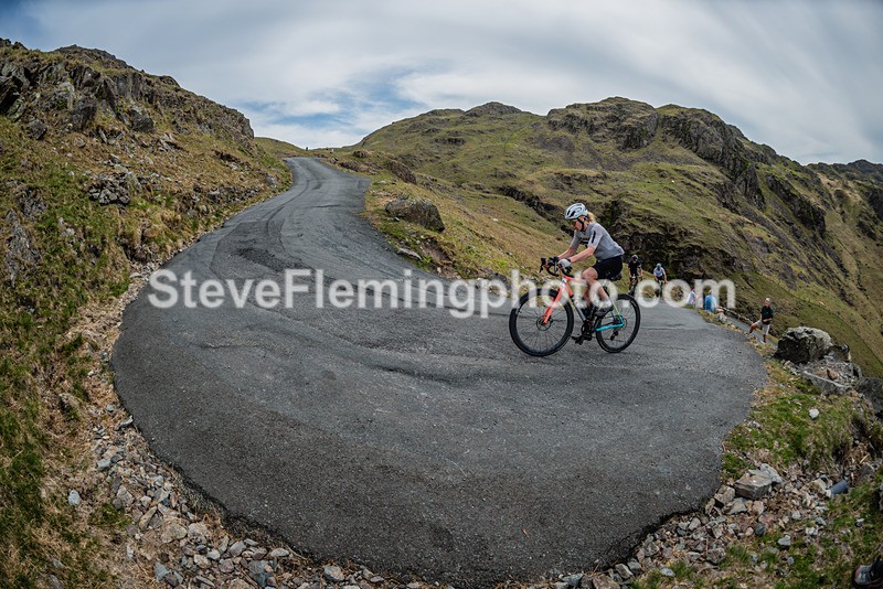 120757 - Hardknott Hairpin 12.00 - 13.00