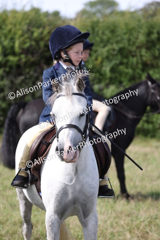 20260906-2592 - Class 18 - Childs First Pony