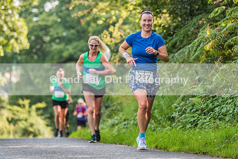 The One 10-306 - The One 10 Mile Road Race Saturday 9th September 2023