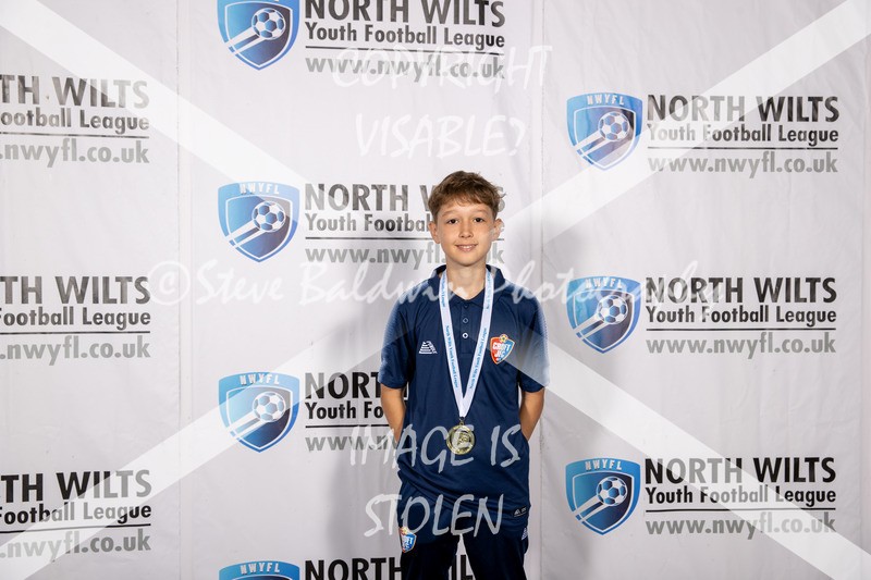 North Wilts Presentations 2026-057 - Croft Junior Blue